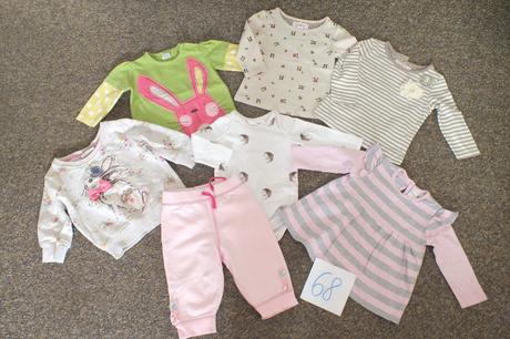 Tricka, top stav, 68–80