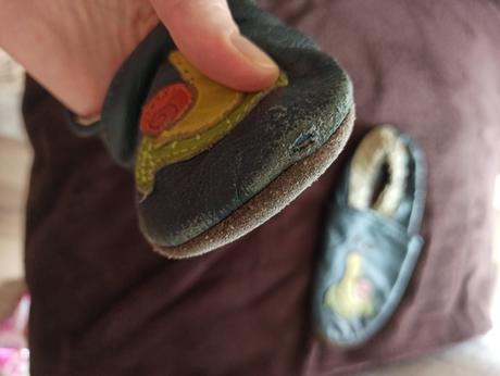 Slimacikove capacky, 29