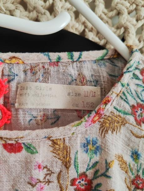 Tunika zara, zara,134