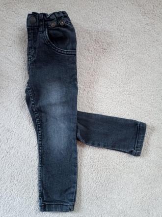 Rifle slim, lupilu,98