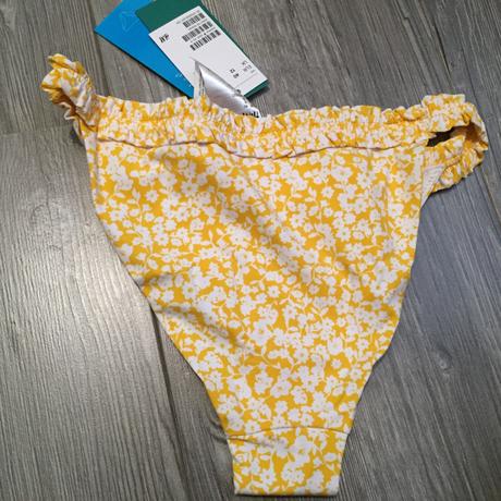 Spodny diel bikini 40, h&m,40