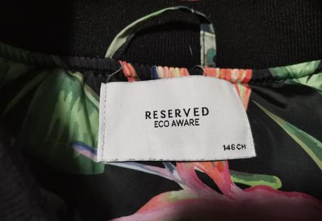 Prechodná bundička, reserved,146