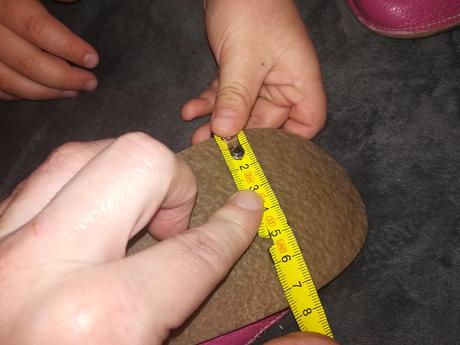 Topánočky pegres (barefoot), pegres,24