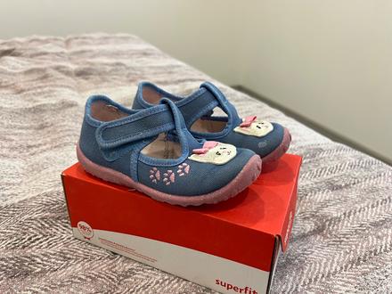 Papuce superfit, superfit,26