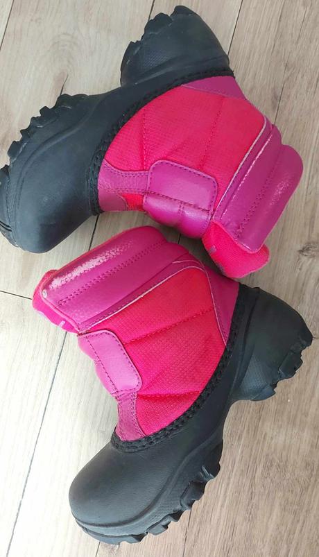 Snehule columbia, columbia,30