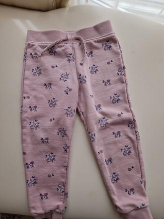 Teplaky primark 98, primark,98