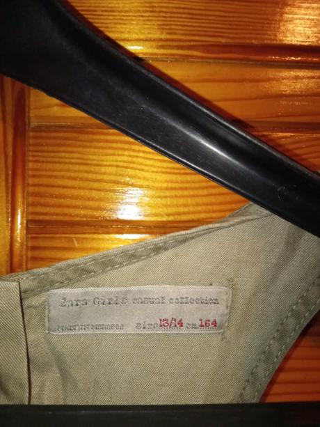 Saty zara 164 / s, zara,s