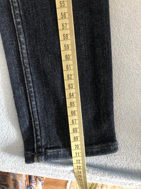 Rifle elasticke, abercrombie&fitch,134