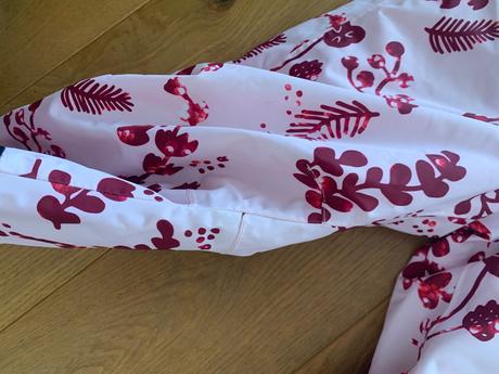 Reima reach zimná lyžiarska kombinéza 128/134, reima,128 / 134