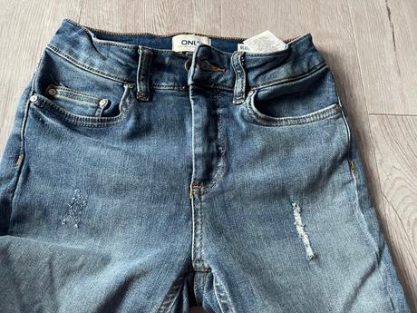 Rifle only xs, only,xs