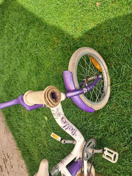 Bicykel author bello, author,16