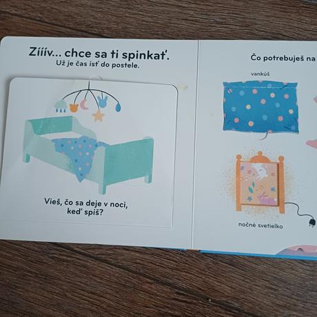 Knihy pre najmenších, 