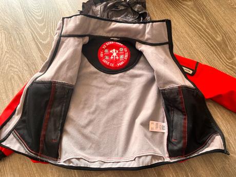 Krásna bundicka, 128