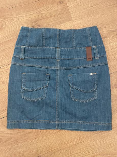 Riflova sukna, vero moda,36