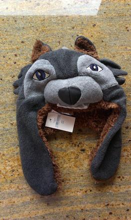 Tepla ciapka, gap,68