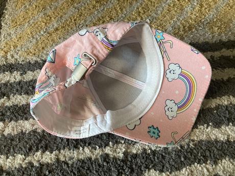 Jednorožcová šiltovka 110/122, 110