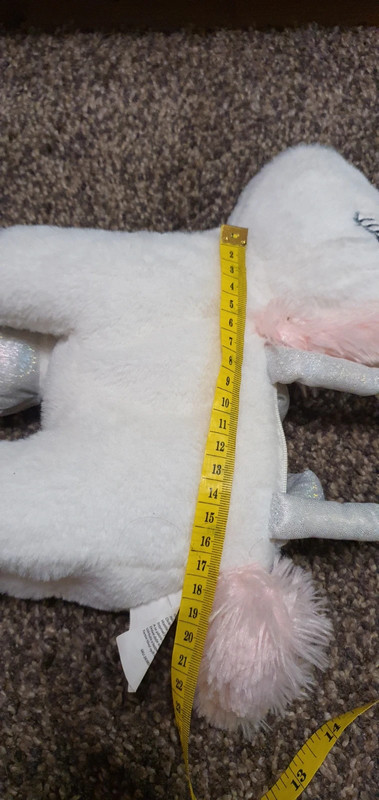 Dievcenska kabelka unicorn, 