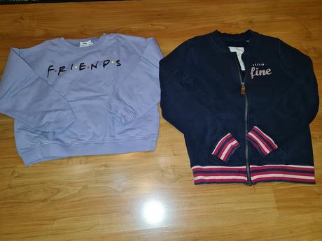 Mikiny 2ks, sinsay,146