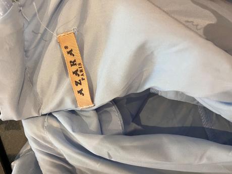 Krásne mini šaty, xs