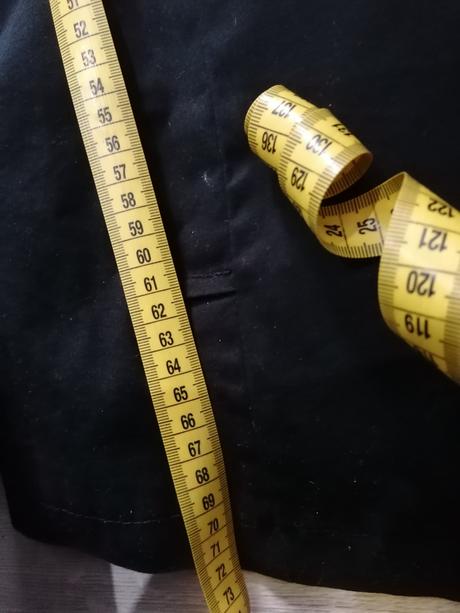 Tenký kabátik /trenckot, m