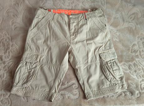 Pánske kraťasy superdry, superdry,l