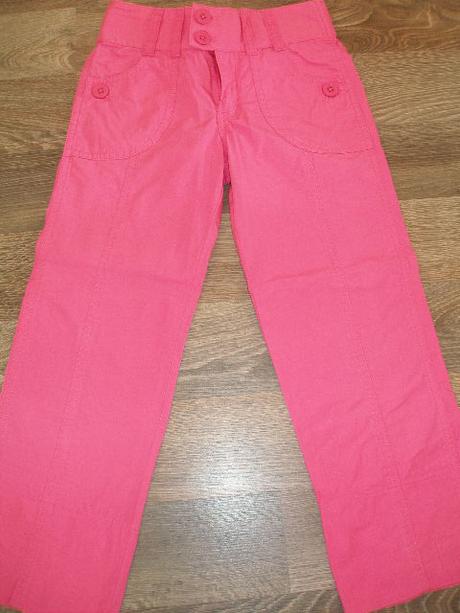 Nohavice, wenice,122