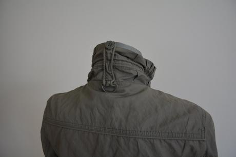 Bunda prechodná, street one,38