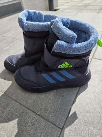 Snehule adidas, adidas,34