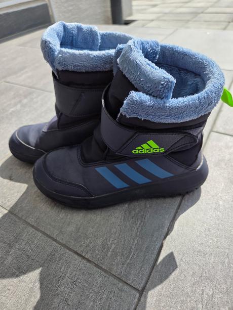 Snehule adidas, adidas,34