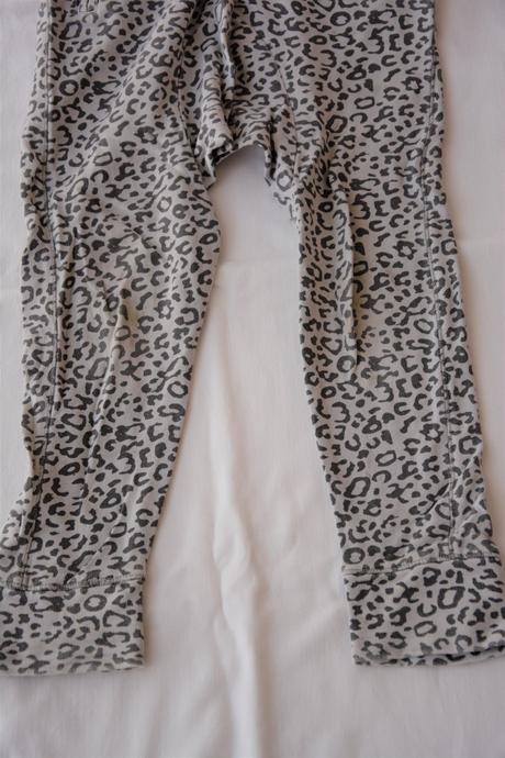 Pudlové leo tepláky od mango, mango,116