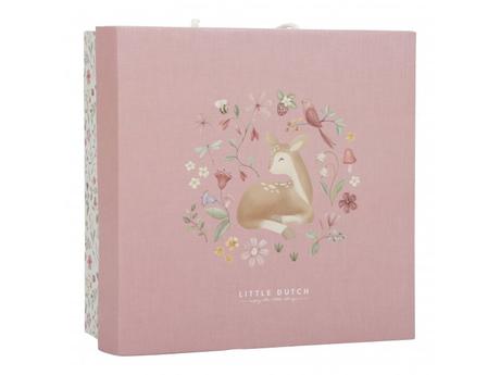 Little dutch darčekový set plyšový fairy garden,