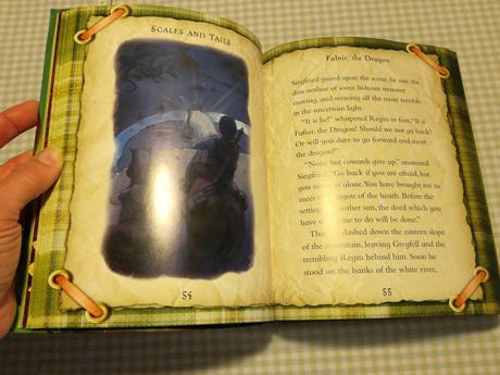 50 monster stories au21, 