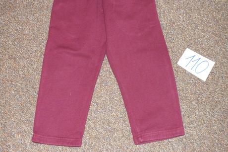 Teplaky do skolky oneills, 110