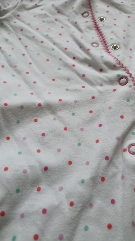 Pyžamo/overal, f&f,92