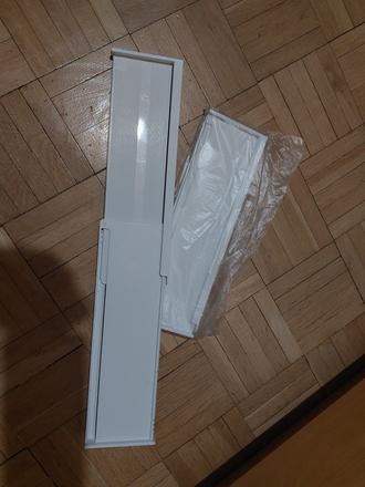 Predelovac policiek, 