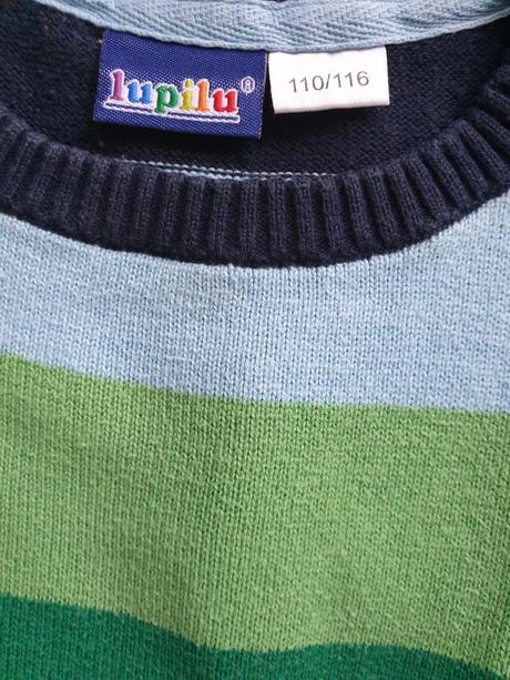 Svetriky, lupilu,110