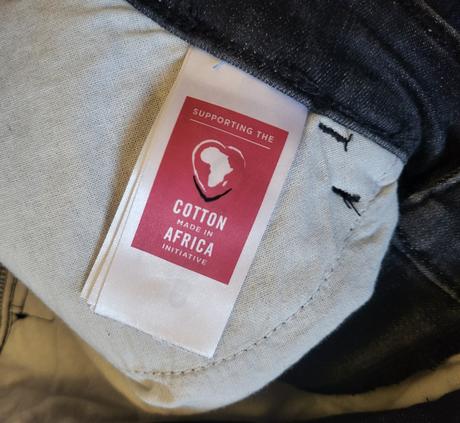 Rifle bodyflirt 42, bonprix,xl