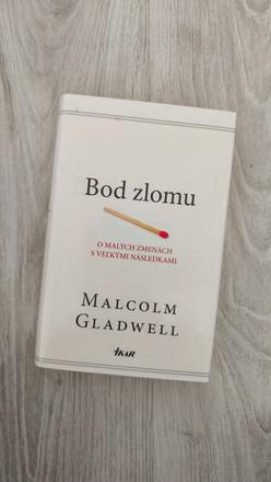 Bod zlomu,