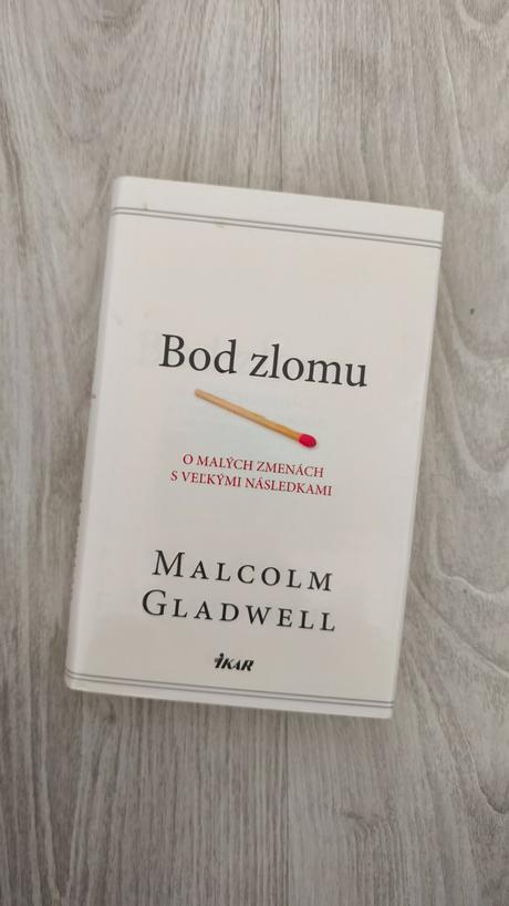 Bod zlomu, 