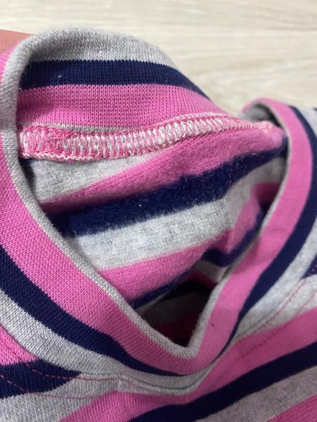 Zateplený pulóver, 152