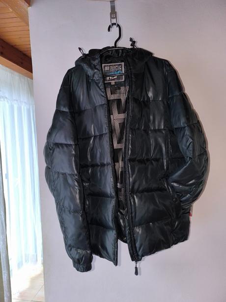 Zimná bunda northfinder, northfinder®,xl