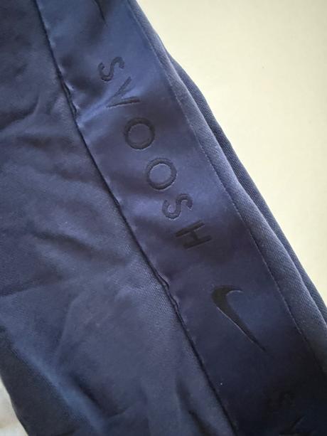 Nike tepláky 146, nike,146
