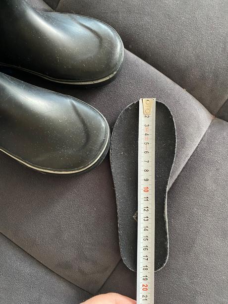 Gumáky mckinley, mckinley,29