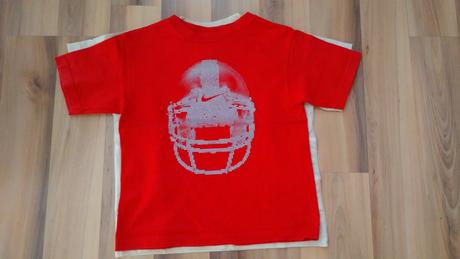 2x bavlnené tričko, 3-4, adidas,104