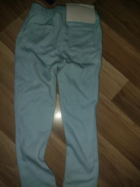 Zateplené leginy, lupilu,110 / 116