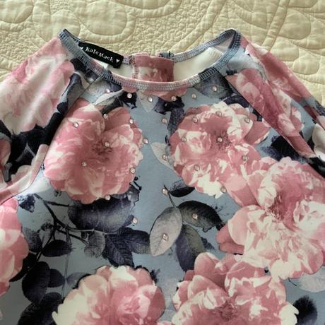 Šaty kate mack, 122