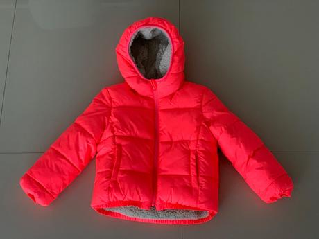 Gap vodeolna obojstranna zimna bunda, gap,116