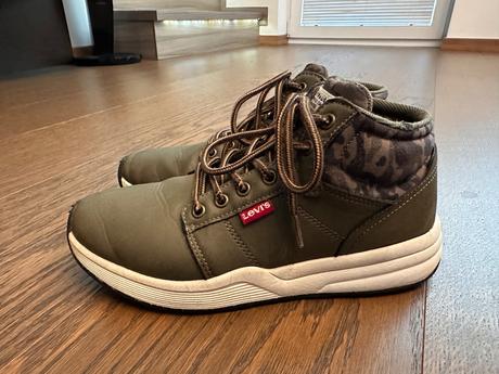 Topanky levis, levis,36