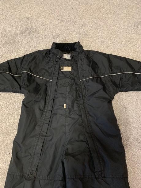 Kombinéza vel.92, 92