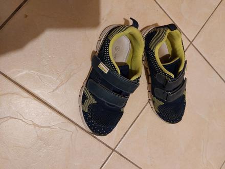 Ultra ľahké tenisky protetika, protetika,31